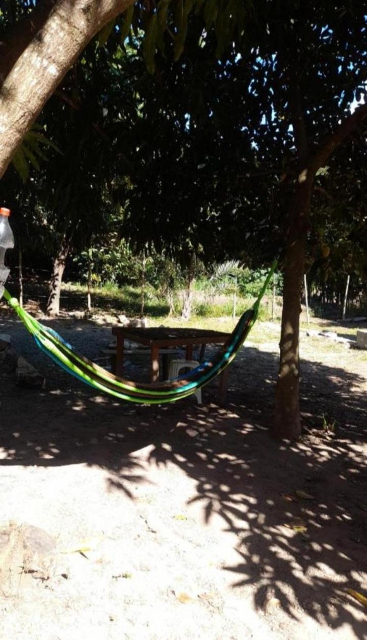 CHALÉ HAKUNA MATATA-Vale do capão Extérieur photo